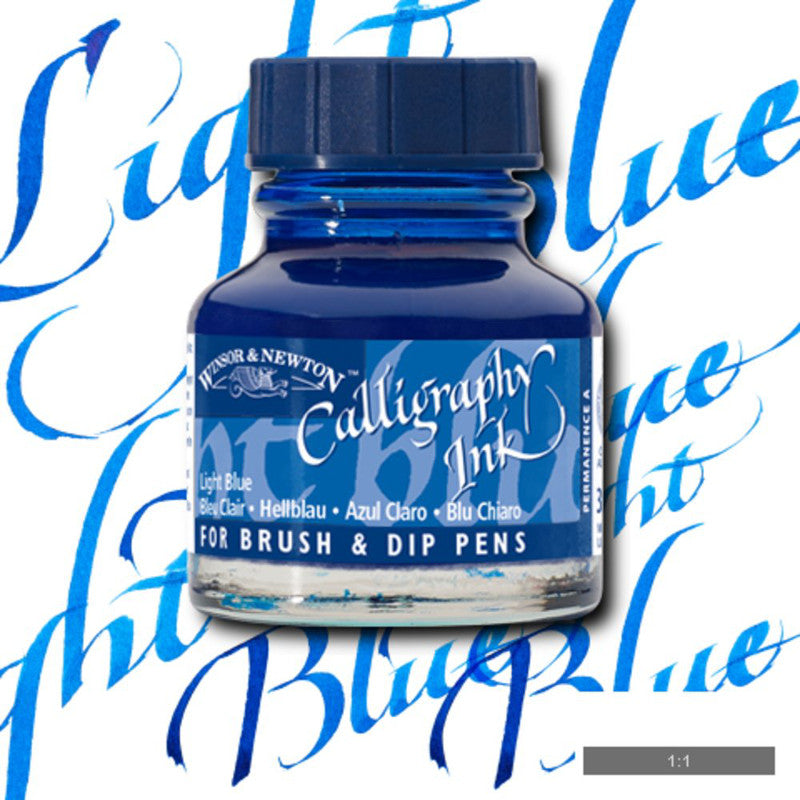 Winsor & Newton Calligraphy Ink – 30 ml