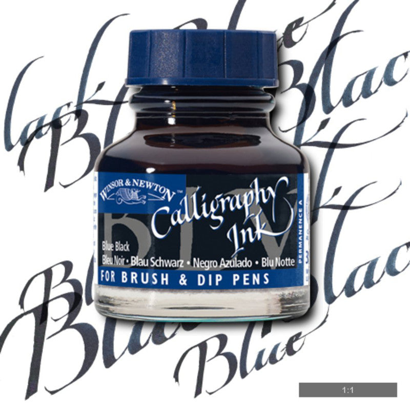 Winsor & Newton Calligraphy Ink – 30 ml