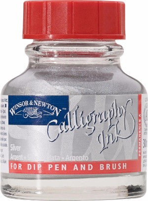 Winsor & Newton Dip Ink – 30 ml