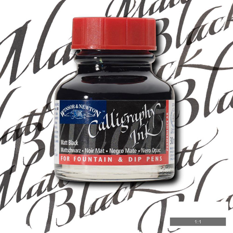Winsor & Newton Dip Ink – 30 ml
