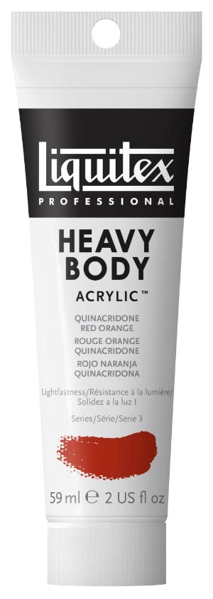 Akrylfärg Liquitex Heavy Body 59ml