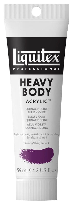 Akrylfärg Liquitex Heavy Body 59ml
