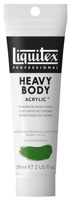 Akrylfärg Liquitex Heavy Body 59ml
