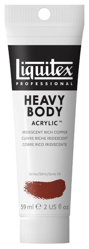 Akrylfärg Liquitex Heavy Body 59ml