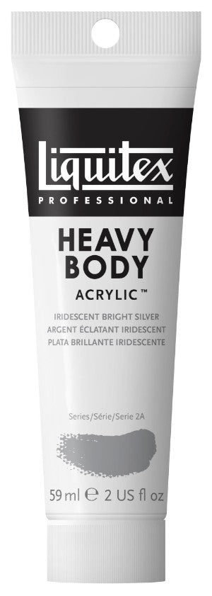 Akrylfärg Liquitex Heavy Body 59ml