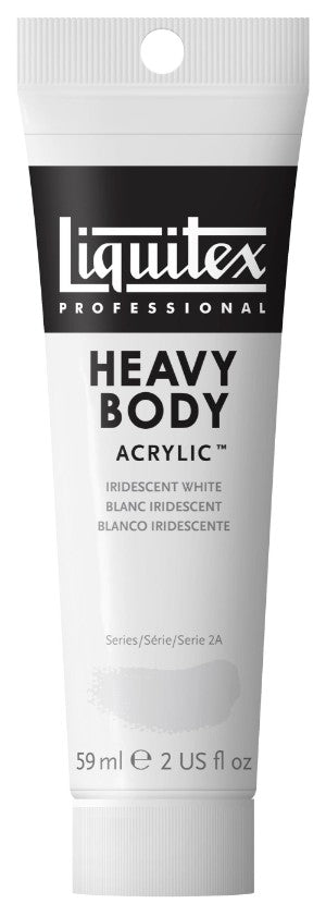 Akrylfärg Liquitex Heavy Body 59ml