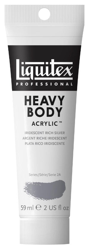 Akrylfärg Liquitex Heavy Body 59ml