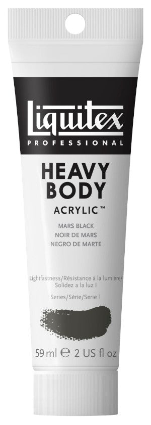 Akrylfärg Liquitex Heavy Body 59ml