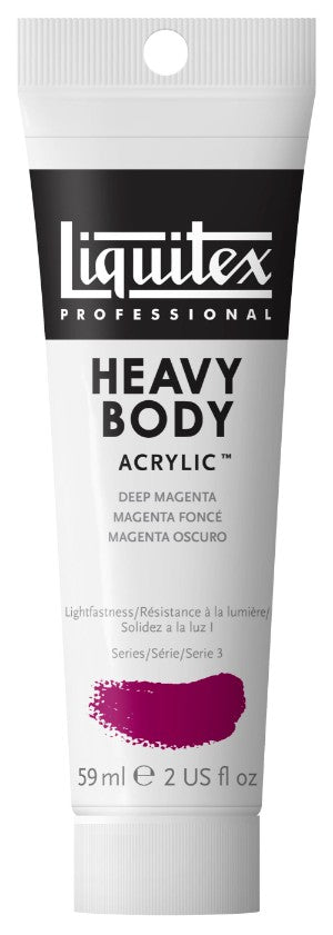 Akrylfärg Liquitex Heavy Body 59ml