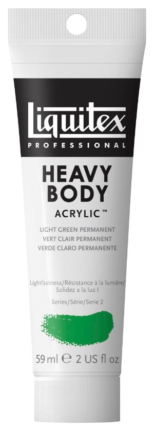 Akrylfärg Liquitex Heavy Body 59ml