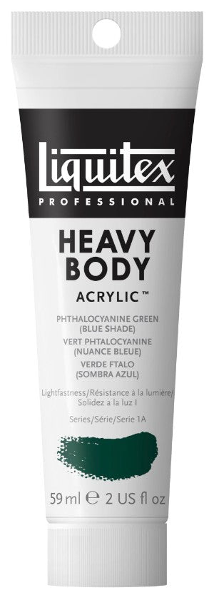 Akrylfärg Liquitex Heavy Body 59ml