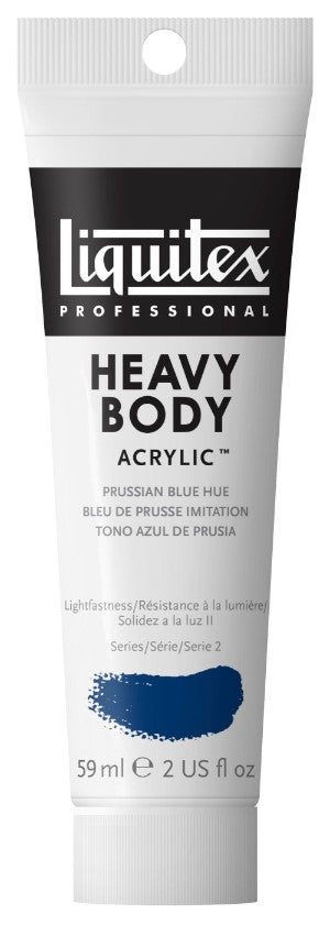 Akrylfärg Liquitex Heavy Body 59ml