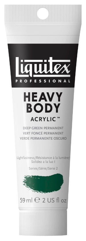 Akrylfärg Liquitex Heavy Body 59ml
