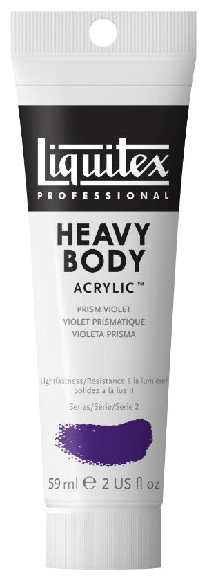 Akrylfärg Liquitex Heavy Body 59ml