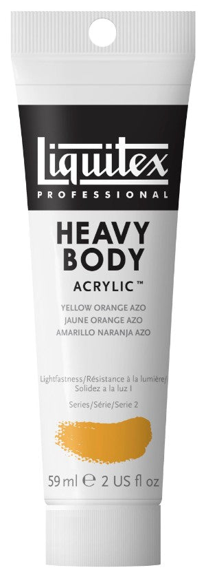 Akrylfärg Liquitex Heavy Body 59ml