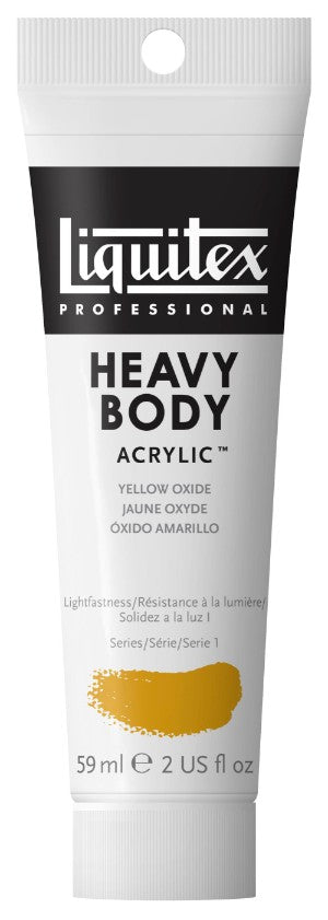 Akrylfärg Liquitex Heavy Body 59ml