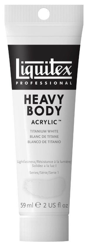 Akrylfärg Liquitex Heavy Body 59ml