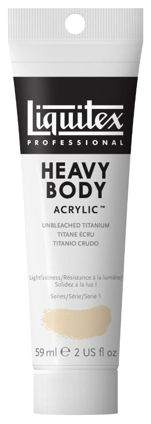 Akrylfärg Liquitex Heavy Body 59ml