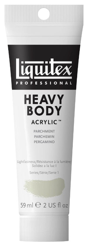 Akrylfärg Liquitex Heavy Body 59ml