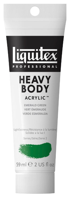 Akrylfärg Liquitex Heavy Body 59ml