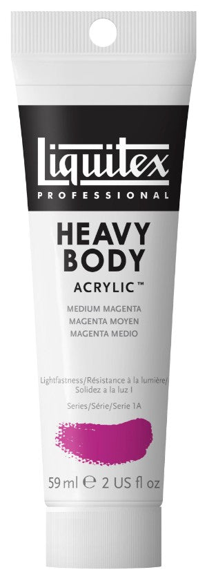 Akrylfärg Liquitex Heavy Body 59ml