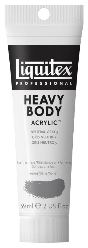 Akrylfärg Liquitex Heavy Body 59ml