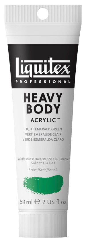 Akrylfärg Liquitex Heavy Body 59ml