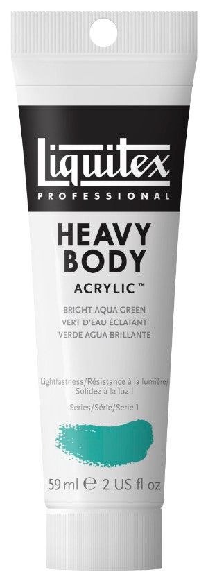 Akrylfärg Liquitex Heavy Body 59ml