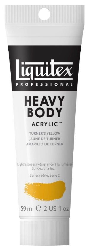 Akrylfärg Liquitex Heavy Body 59ml