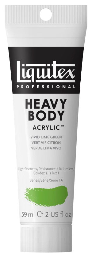 Akrylfärg Liquitex Heavy Body 59ml