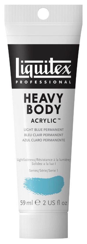 Akrylfärg Liquitex Heavy Body 59ml