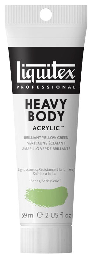 Akrylfärg Liquitex Heavy Body 59ml