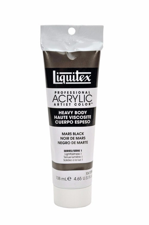 Akrylfärg Liquitex Heavy Body 138ml