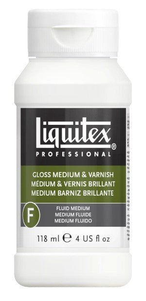 Liquitex Gloss Medium