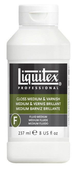 Liquitex Gloss Medium
