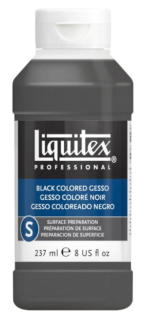 Liquitex Colored Gesso