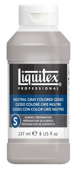 Liquitex Colored Gesso