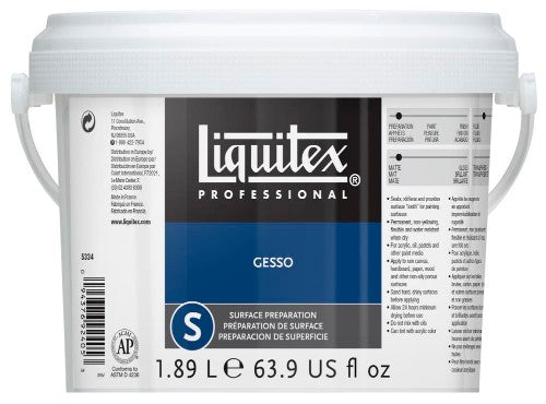 Liquitex Vit Gesso
