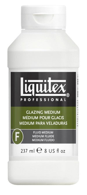 Liquitex Glazing Medium