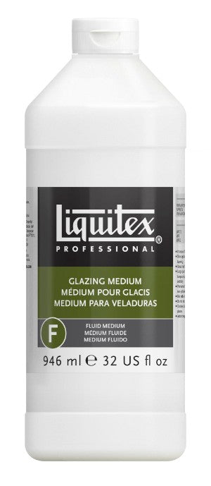 Liquitex Glazing Medium