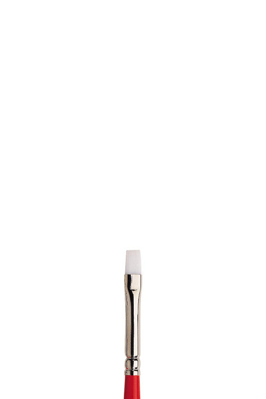 Winsor & Newton University – Flat (kort skaft)
