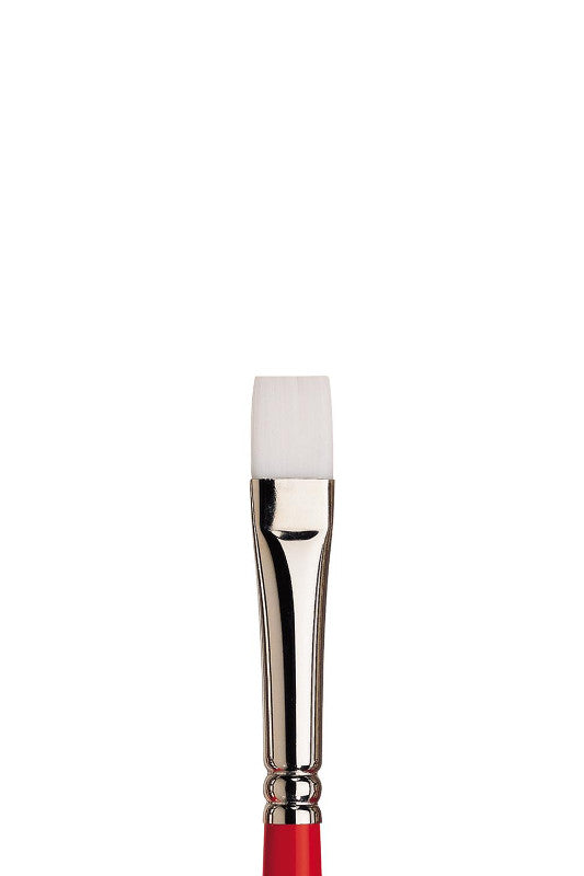 Winsor & Newton University – Flat (kort skaft)