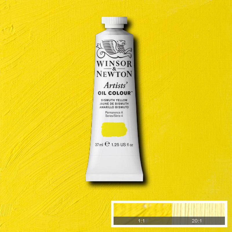 Winsor & Newton Artist Oljefärg – Tub 37 ml