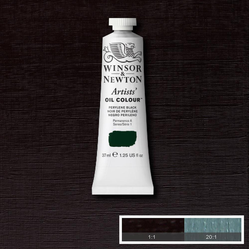 Winsor & Newton Artist Oljefärg – Tub 37 ml