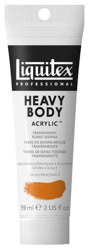 Akrylfärg Liquitex Heavy Body 59ml