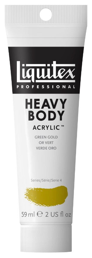 Akrylfärg Liquitex Heavy Body 59ml
