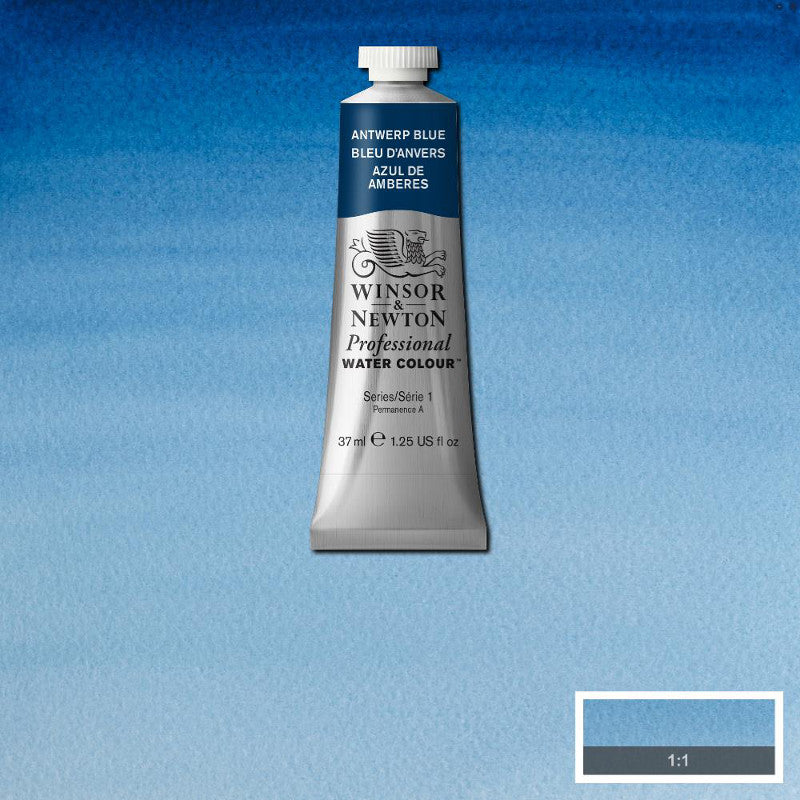 Winsor & Newton Professional Akvarellfärg – Tub 37 ml