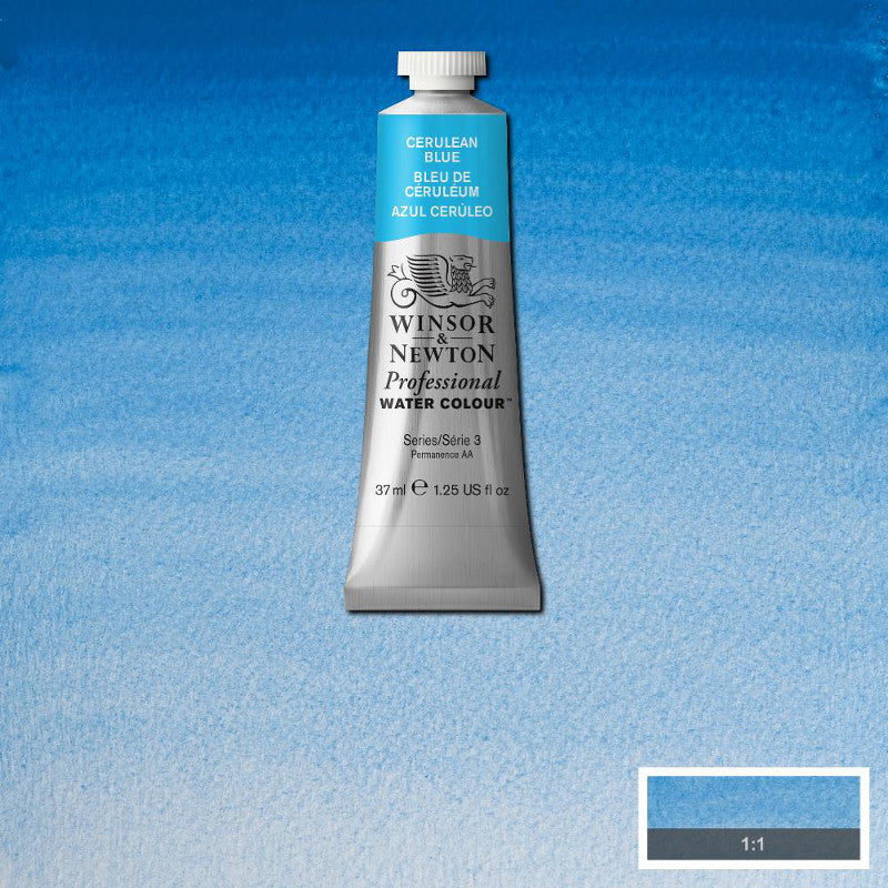 Winsor & Newton Professional Akvarellfärg – Tub 37 ml