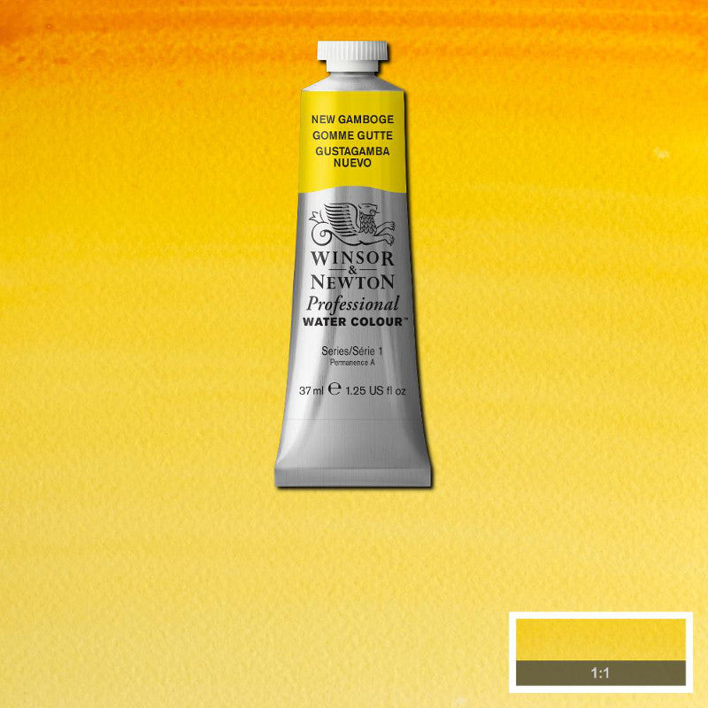 Winsor & Newton Professional Akvarellfärg – Tub 37 ml