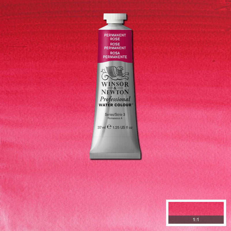 Winsor & Newton Professional Akvarellfärg – Tub 37 ml